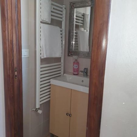 Casa Siham Daire Torino Dış mekan fotoğraf