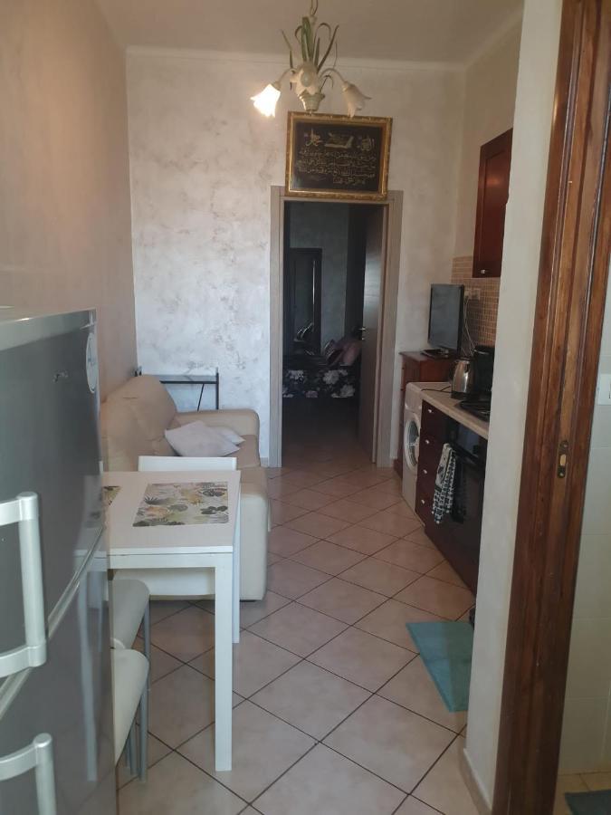 Casa Siham Daire Torino Dış mekan fotoğraf
