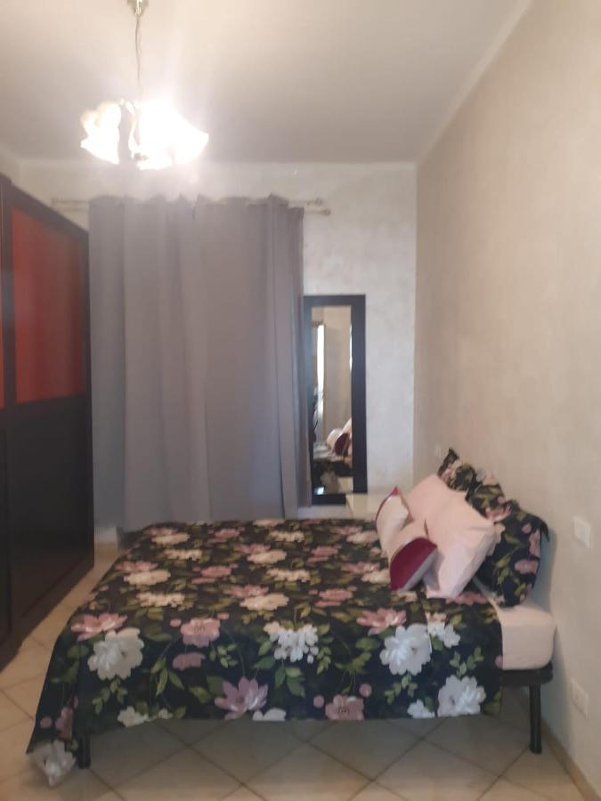 Casa Siham Daire Torino Dış mekan fotoğraf
